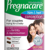 Pregnacare Him & Her Conception - 60 tablets